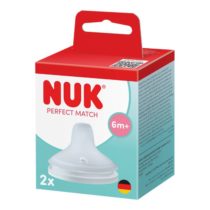 NUK Perfect Match nastavak za učiti piti 2kom