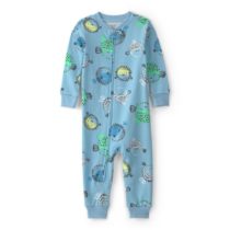 Carter’s JEDNODIJELNA PIDŽAMA ZA DJEČAKE