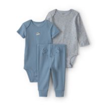 CARTER’S Trodijelni komplet za bebe