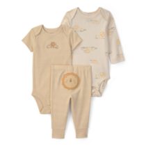 CARTER’S Trodijelni komplet za bebe
