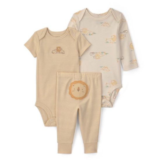 CARTER’S Trodijelni komplet za bebe