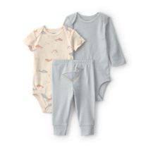 CARTER’S Trodijelni komplet za bebe