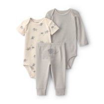 CARTER’S Trodijelni komplet za bebe