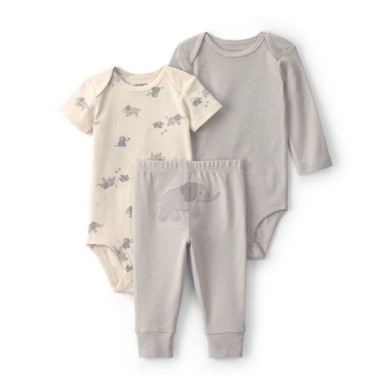 CARTER’S Trodijelni komplet za bebe