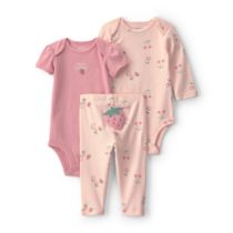 CARTER’S Trodijelni komplet za bebe