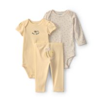 CARTER’S Trodijelni komplet za bebe
