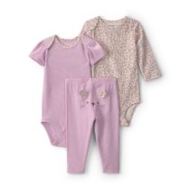 CARTER’S Trodijelni komplet za bebe