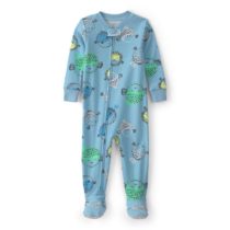 Carter’s JEDNODIJELNA PIDŽAMA ZA DJEČAKE