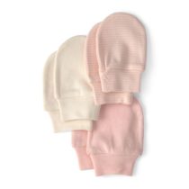 CARTER’S Rukavice za bebe 3 para