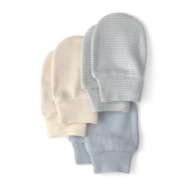 CARTER’S Rukavice za bebe 3 para