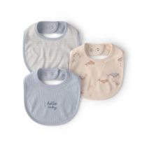 CARTER’S Siperak za bebe, 3 kom.
