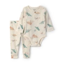 Carter’s KOMPLET ZA BEBE