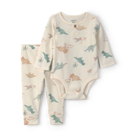 Carter’s KOMPLET ZA BEBE