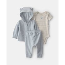 CARTER’S Trodijelni komplet za bebe
