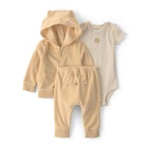 CARTER’S Trodijelni komplet za bebe