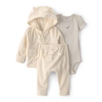 CARTER’S Trodijelni komplet za bebe