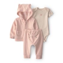 CARTER’S Trodijelni komplet za bebe