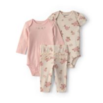 CARTER’S Trodijelni komplet za bebe