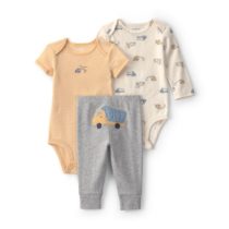 CARTER’S Trodijelni komplet za bebe