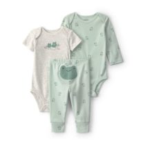 CARTER’S Trodijelni komplet za bebe