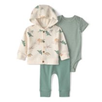 CARTER’S Trodijelni komplet za bebe