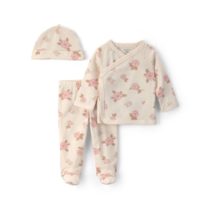 CARTER’S Trodijelni komplet za bebe