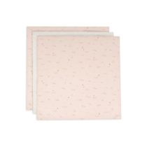 Jollein muslin pelene Pretty Picnic 3kom