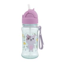 Skip Hop bočica sa slamkom Tritan™ 355ml Besties Maca