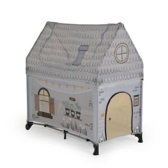 CANGAROO Sklopivi krevetić Playhouse