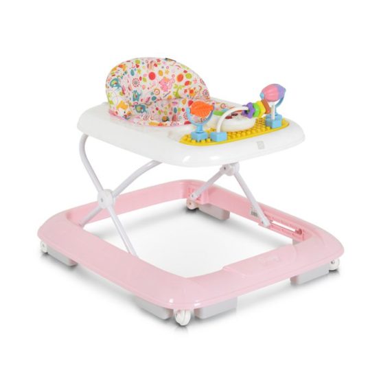 MONI Hodalica Bravy pink