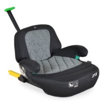 CANGAROO AUTOSJEDALO Jax, siva, 125-150cm