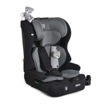 MONI AUTOSJEDALO Rock 76-150cm, Space grey