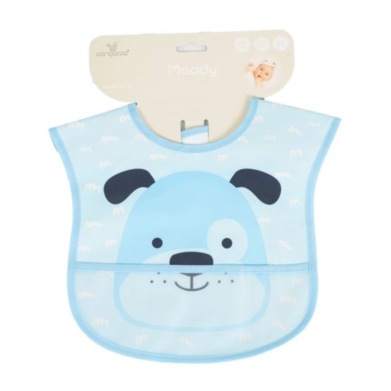 CANGAROO Siperak Moody plavi