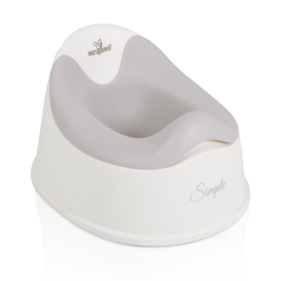 CANGAROO Tuta Simple, grey