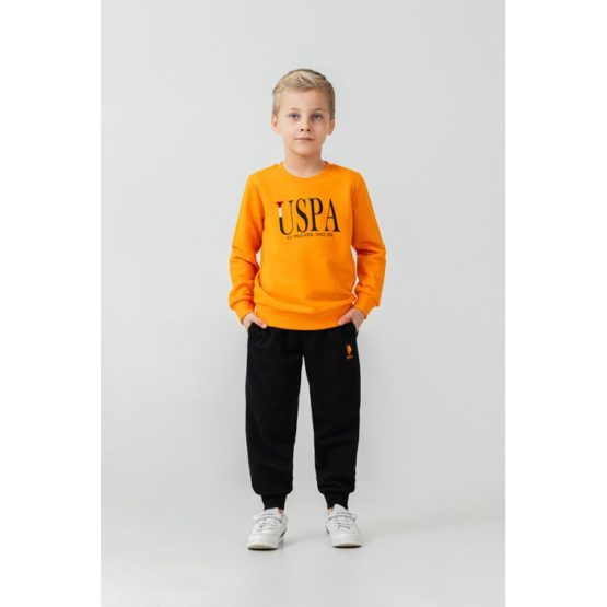 US POLO ASSN Trenerka za dječake