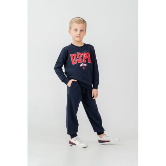 US POLO ASSN Trenerka za dječake