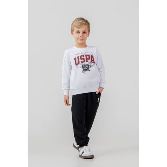 US POLO ASSN Trenerka za dječake