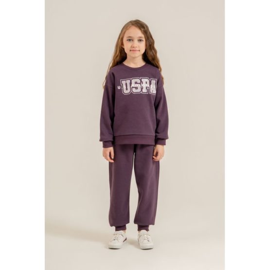 US POLO ASSN Trenerka za djevojčice