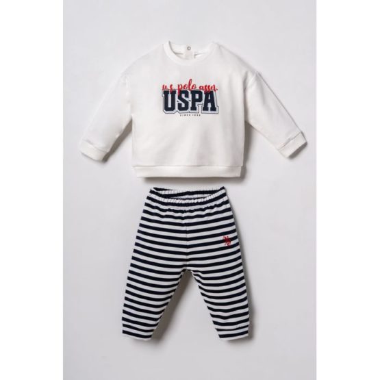 US POLO ASSN Komplet za bebe