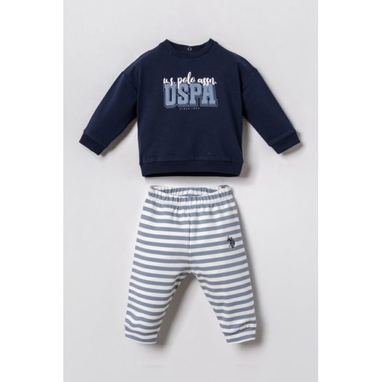 US POLO ASSN Komplet za bebe