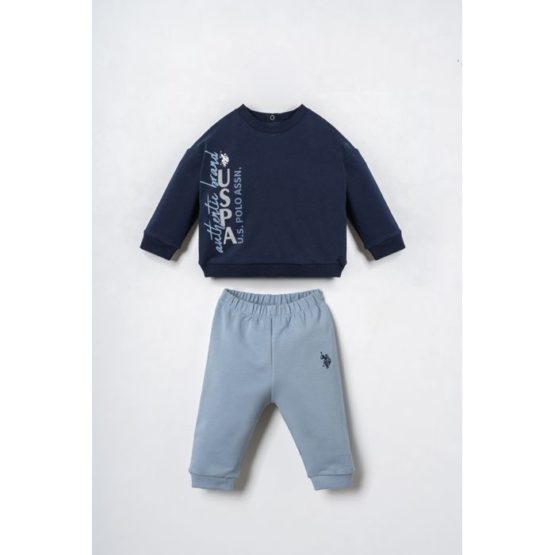US POLO ASSN Komplet za bebe