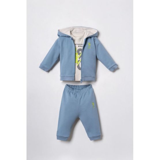 US POLO ASSN Komplet za bebe