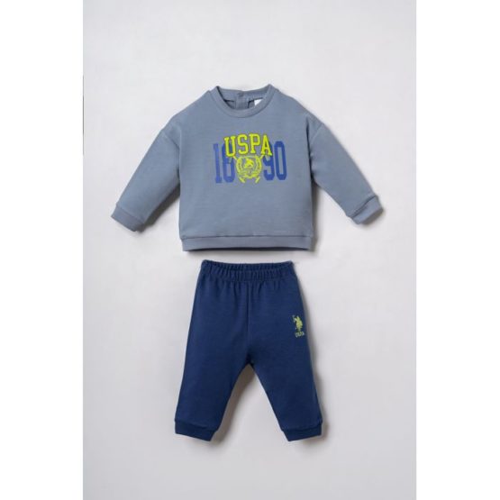 US POLO ASSN Komplet za bebe