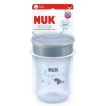 NUK First Choice Magic Cup 8MJ+ Plava