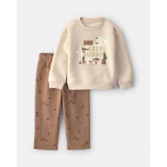 Carter’s KOMPLET ZA BEBE