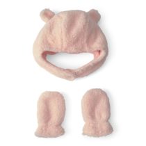 CARTER’S Kapa i rukavice