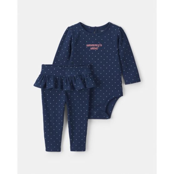 Carter’s KOMPLET ZA BEBE
