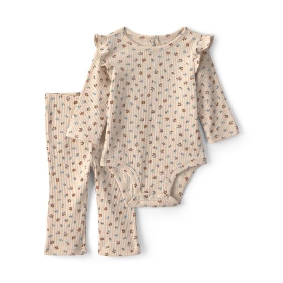 Carter’s KOMPLET ZA BEBE