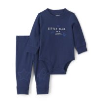 Carter’s KOMPLET ZA BEBE