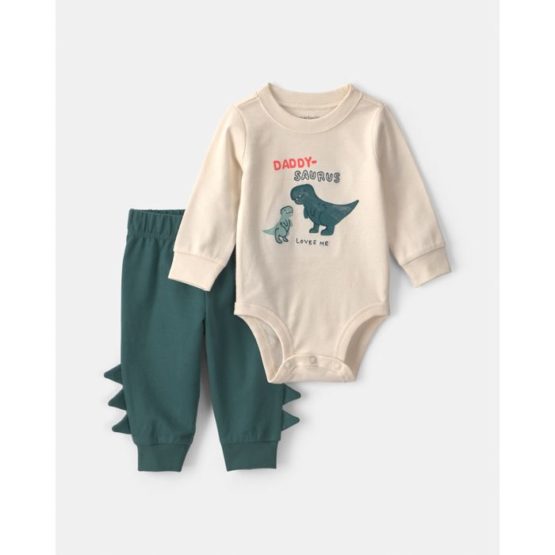 Carter’s KOMPLET ZA BEBE